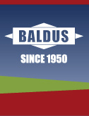 The Baldus Company Website