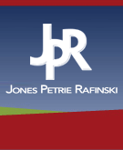 Jones Petrie Rafinski Website